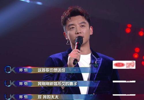 郑恺赵小棠最新爆料,揭秘娱乐圈幕后真相  第3张